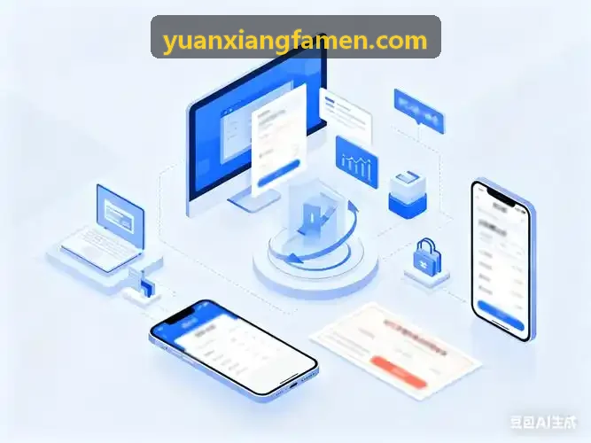 加盟型连锁品牌财务结算自动化分析配图